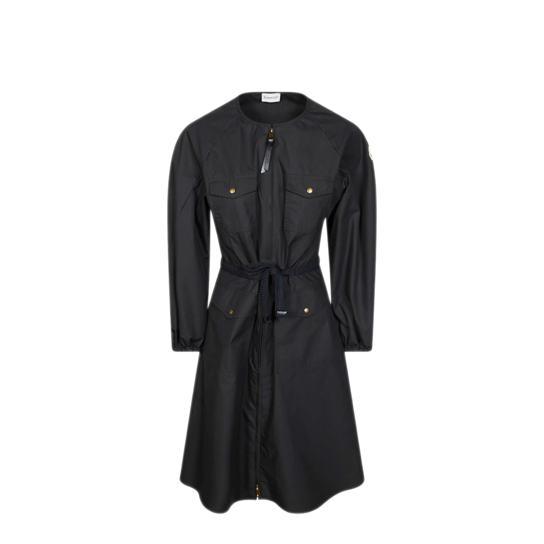 MAYFEYR - Moncler - Dress - L10932G0000859866999