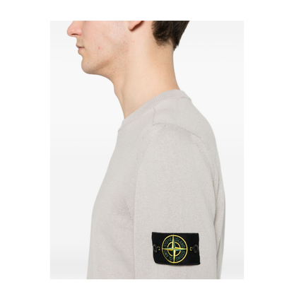 MAYFEYR - Stone Island - Sweaters Grey - L1S155100062S00B9V0061