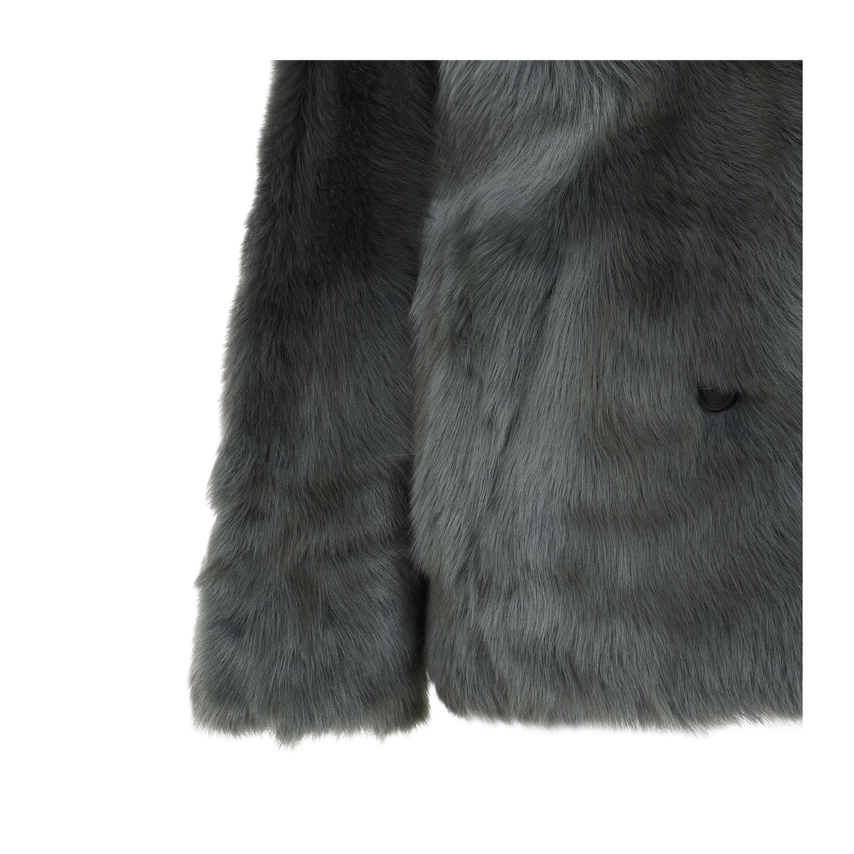 MAYFEYR - Yves Salomon - Short Shearling Coat - 27WYV60465TOSXA7214