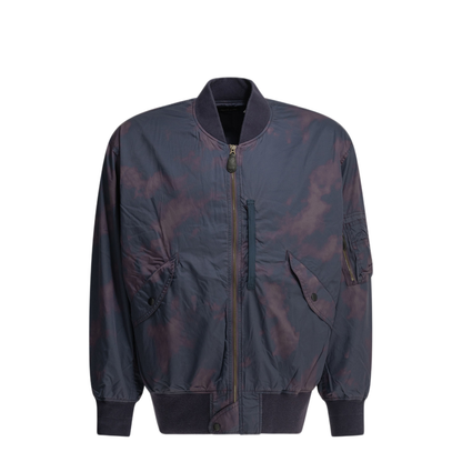 MAYFEYR - Beams Plus - Mil Flight Bomber Jacket - 3818091413979