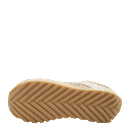 Sneakers Beige