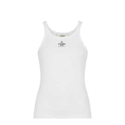 Top White