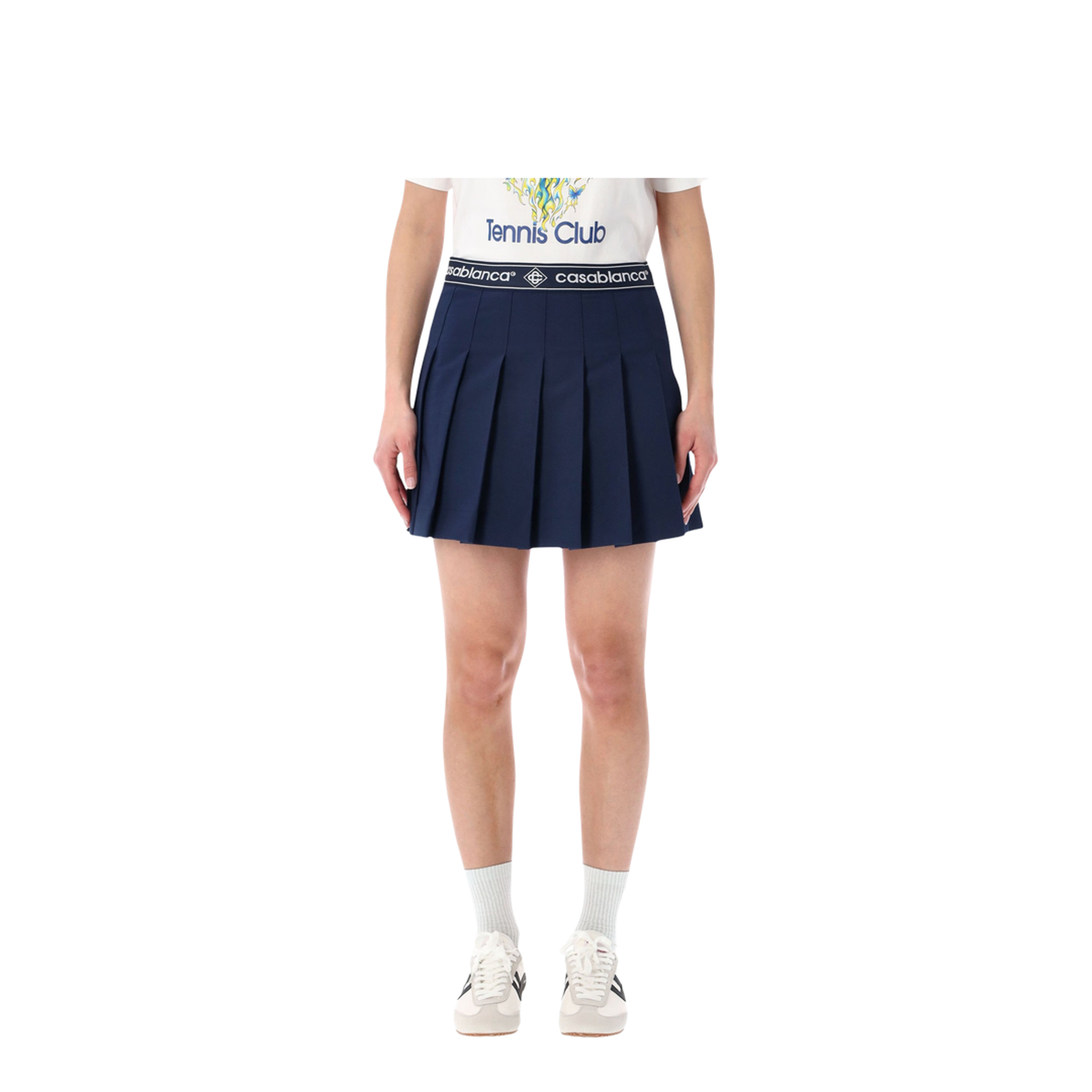 MAYFEYR - Casablanca - Skirts - WSP26SK18801
