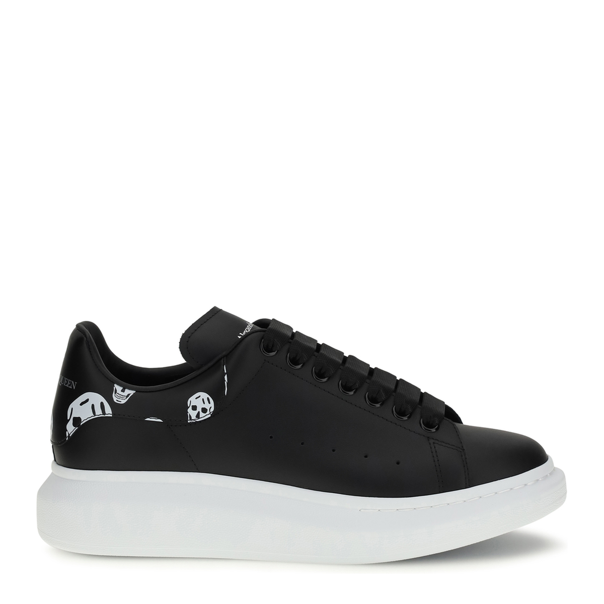 MAYFEYR - Alexander Mcqueen - Oversize Sneakers - 553680WIAKB1016