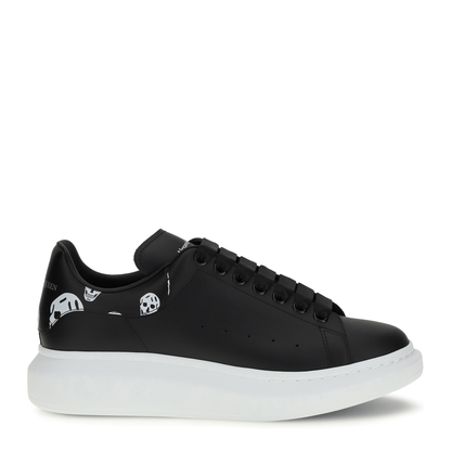 MAYFEYR - Alexander Mcqueen - Oversize Sneakers - 553680WIAKB1016