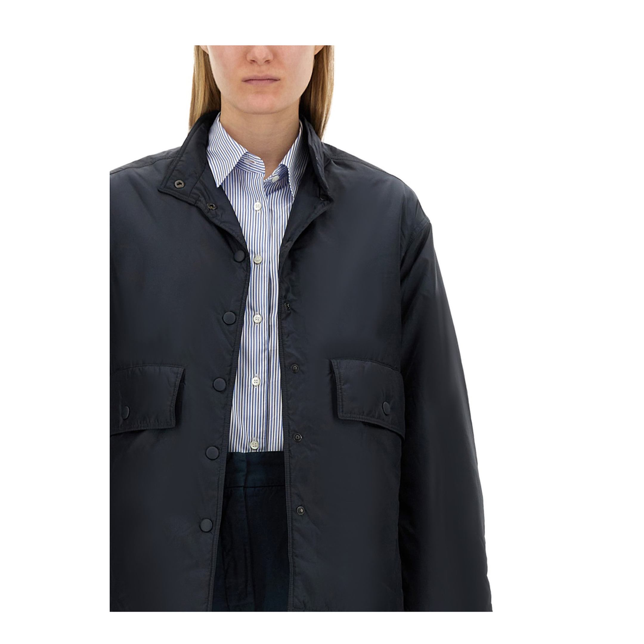 MAYFEYR - ASPESI - Shirt Alisha - N404796196101