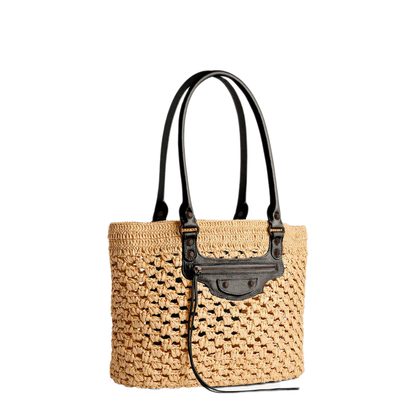 MAYFEYR - Balenciaga - City Basket Medium - 8665012ACGC