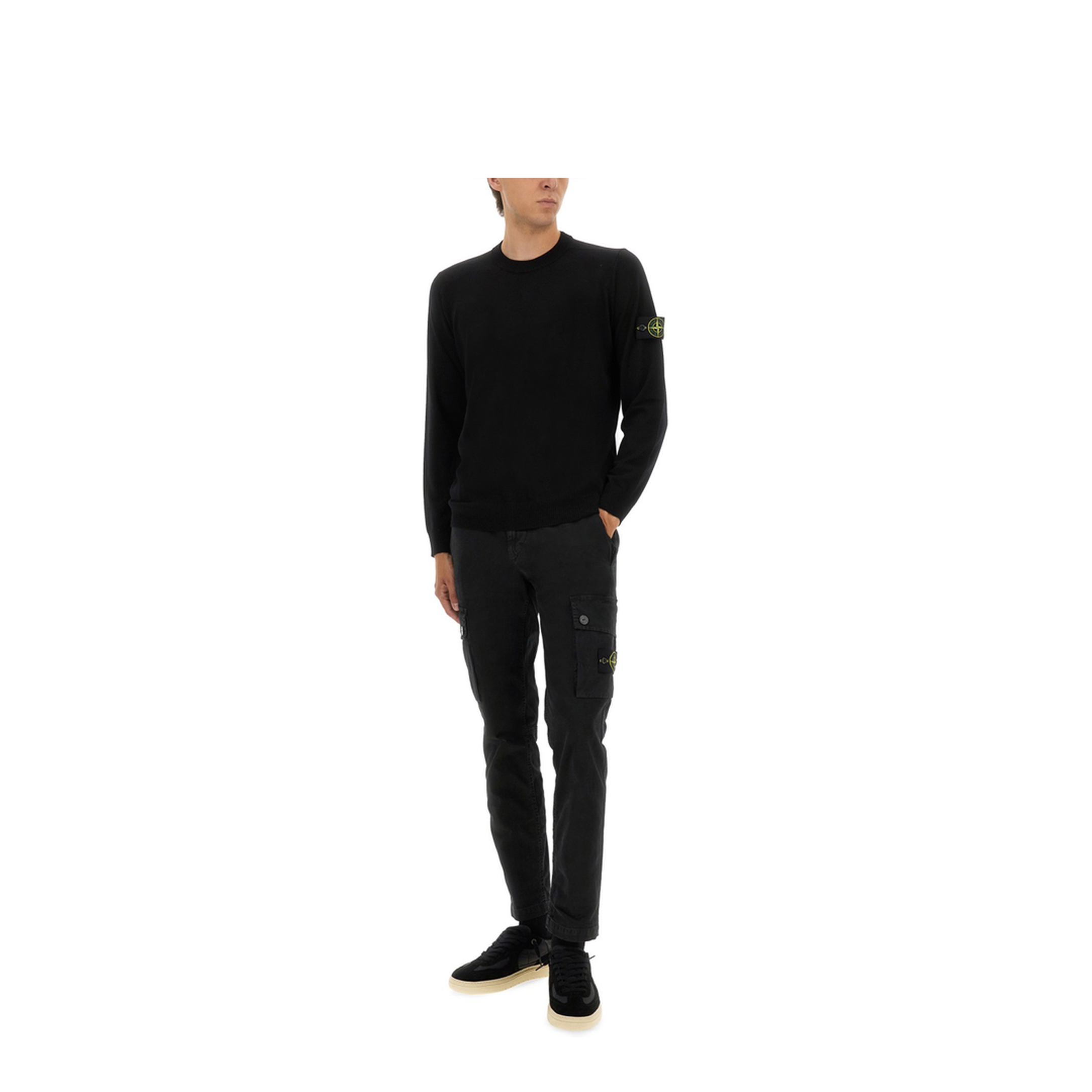 RWS Lightweight Wool Sweater