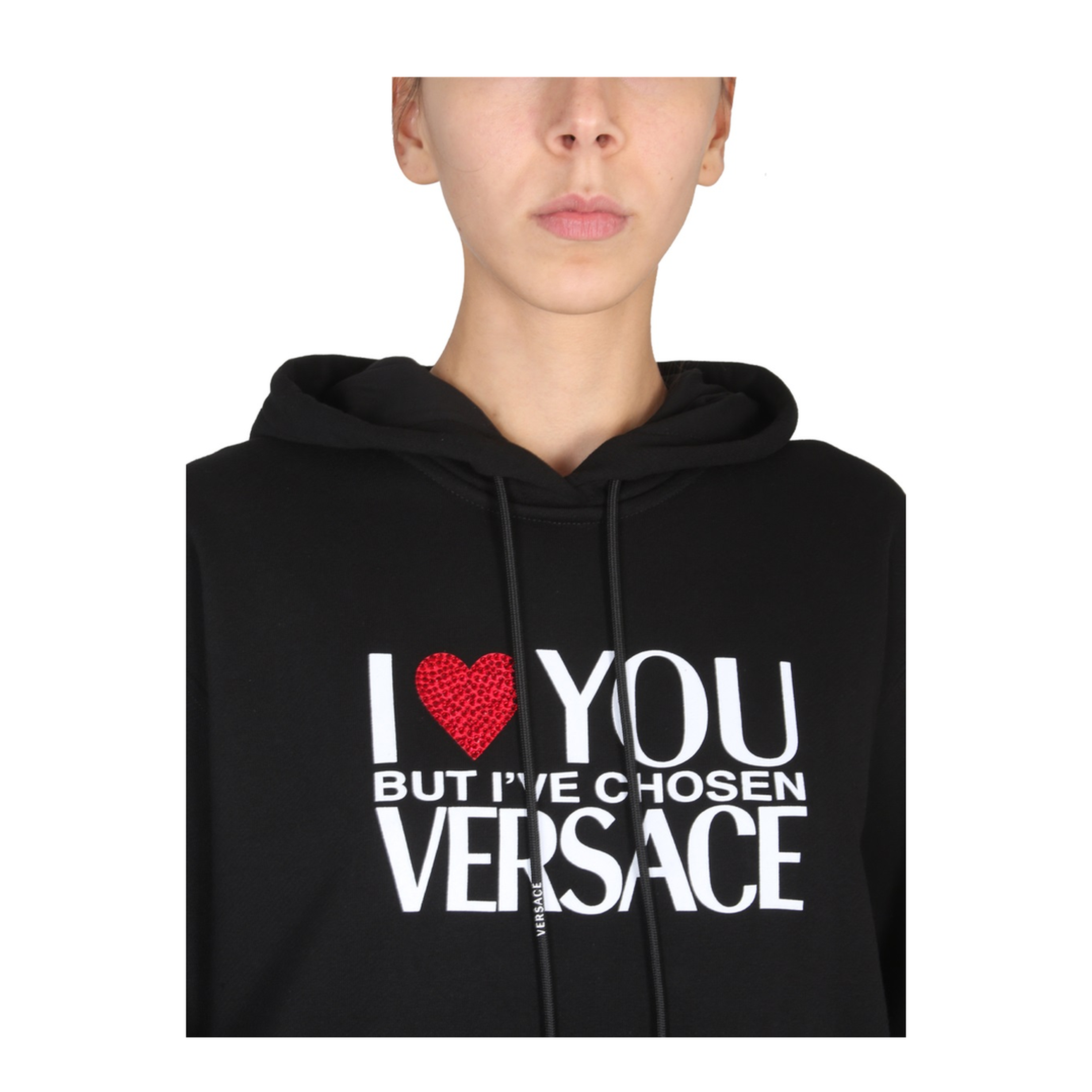 Cotton Sweatshirt