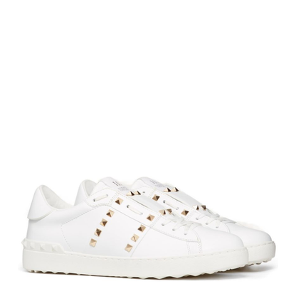 MAYFEYR - Valentino - Sneakers White - YS0931BHS0BO