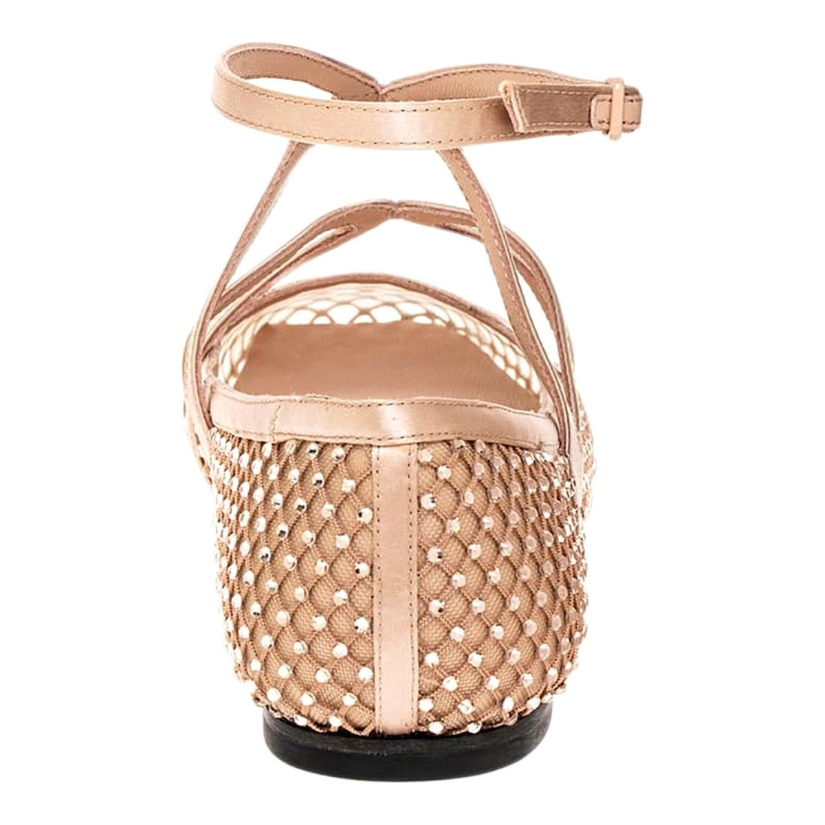 MAYFEYR - Jimmy Choo - Scarpa - ASTORIAFLATQHSMC
