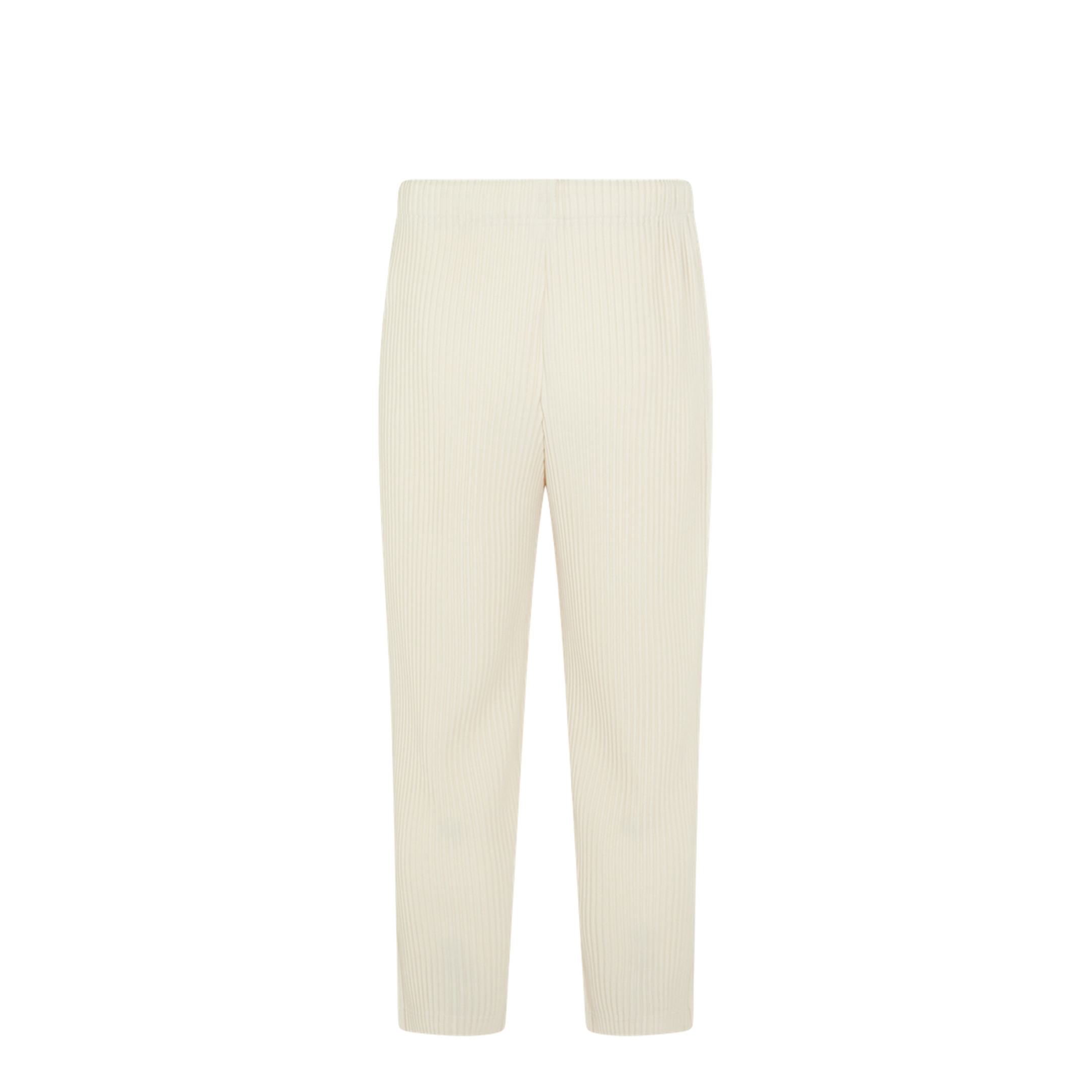 Trousers Beige