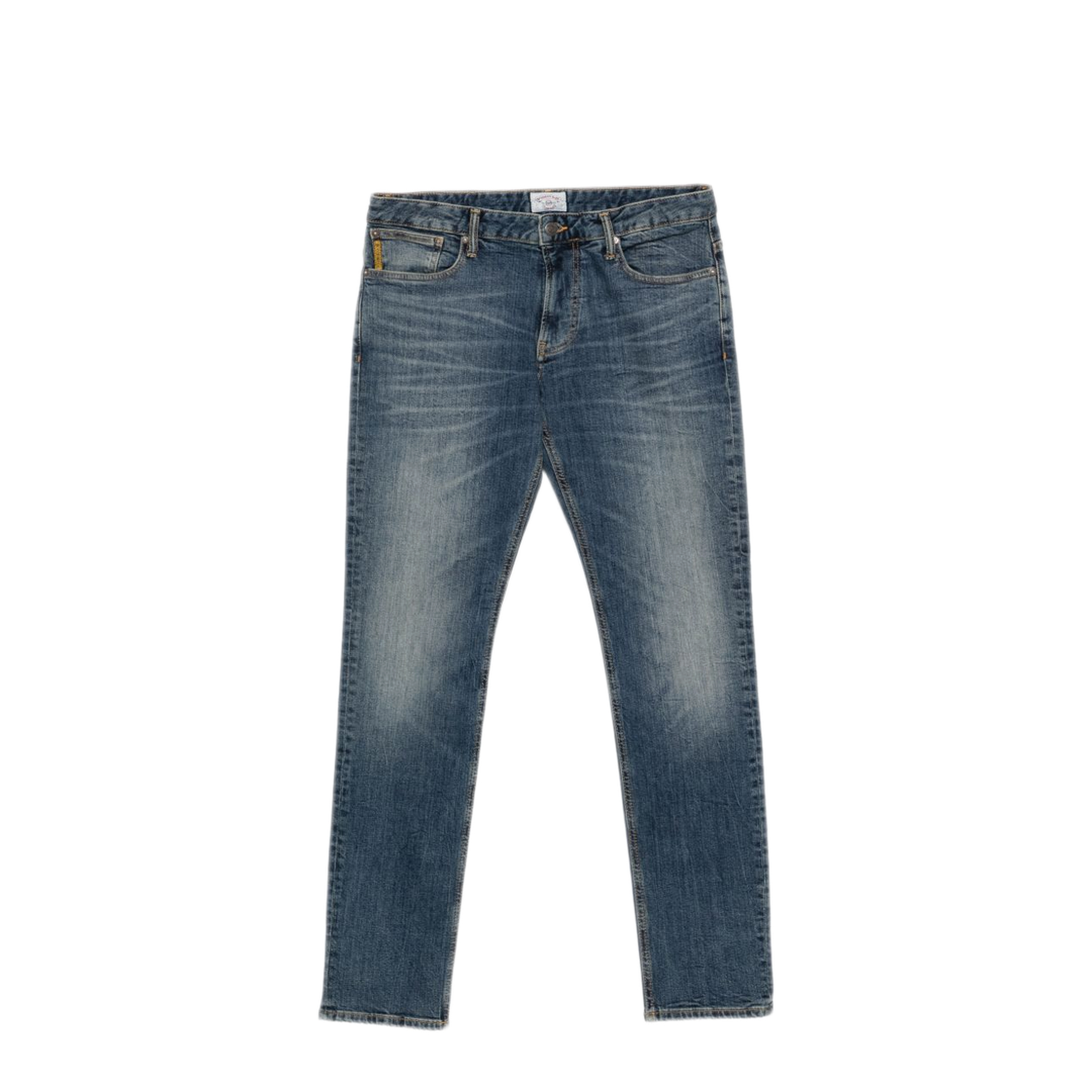 MAYFEYR - Emporio Armani - Capsule Jeans Ink - EM005951AF30127MB001