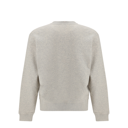MAYFEYR - Kenzo - Wild Tiger Cotton Sweatshirt - FG55SW2064MJ