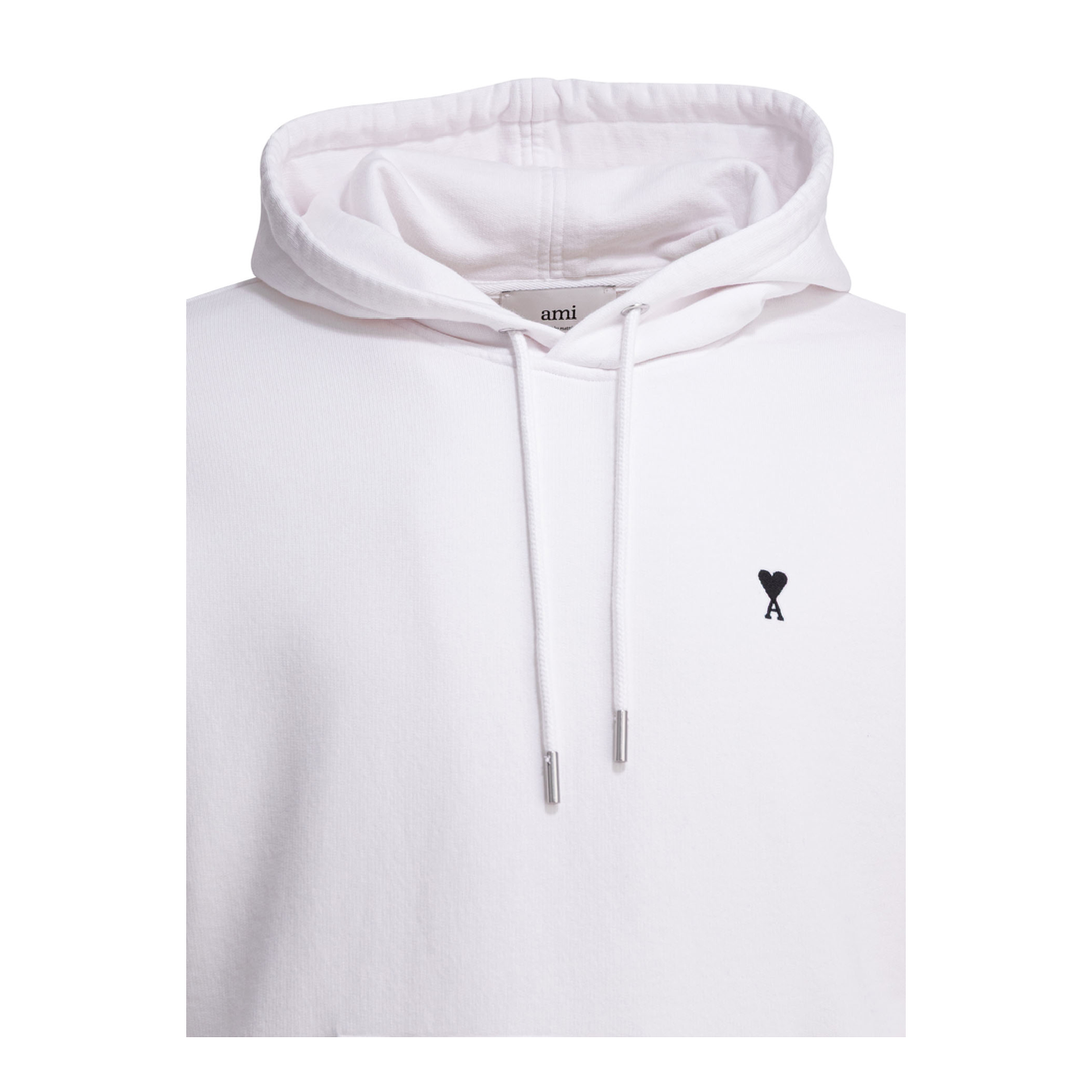 MAYFEYR - Ami Paris - Hoodie With Logo - HSW764.730100