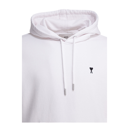 MAYFEYR - Ami Paris - Hoodie With Logo - HSW764.730100