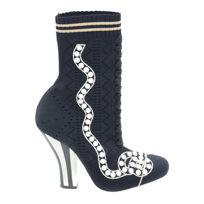 MAYFEYR - Fendi - Booties - 8T6514A15PF1120
