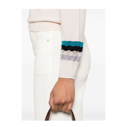 Wool Crewneck Sweater