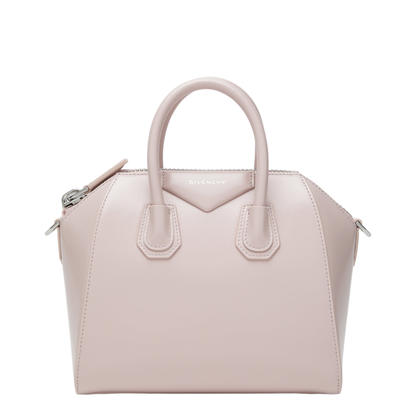 Antigonia Small Handbag Pink