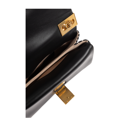 1945 Soft Small Monogrammed Canvas Bag