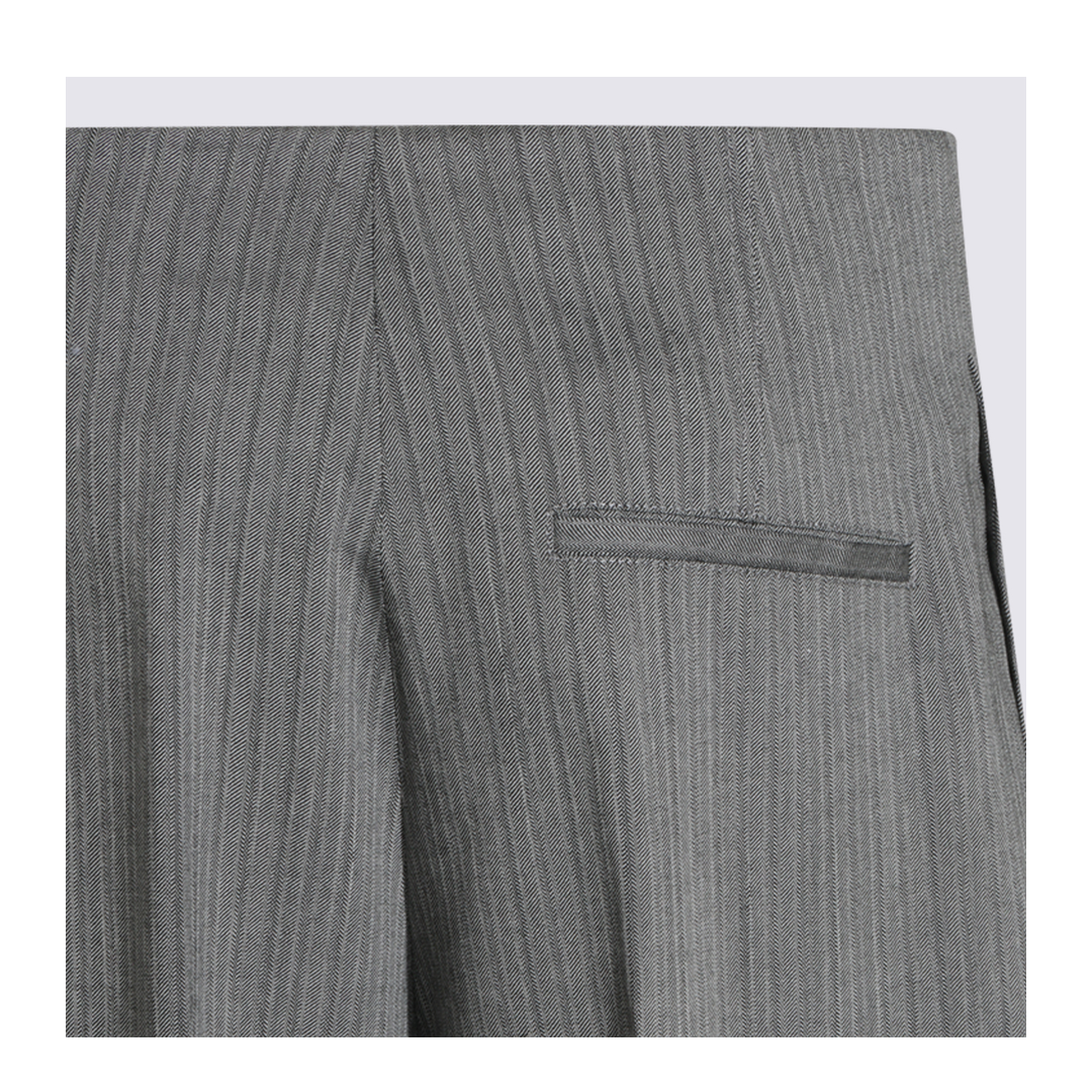 MAYFEYR - Alberta Ferretti - Trousers - 262UA030366391501