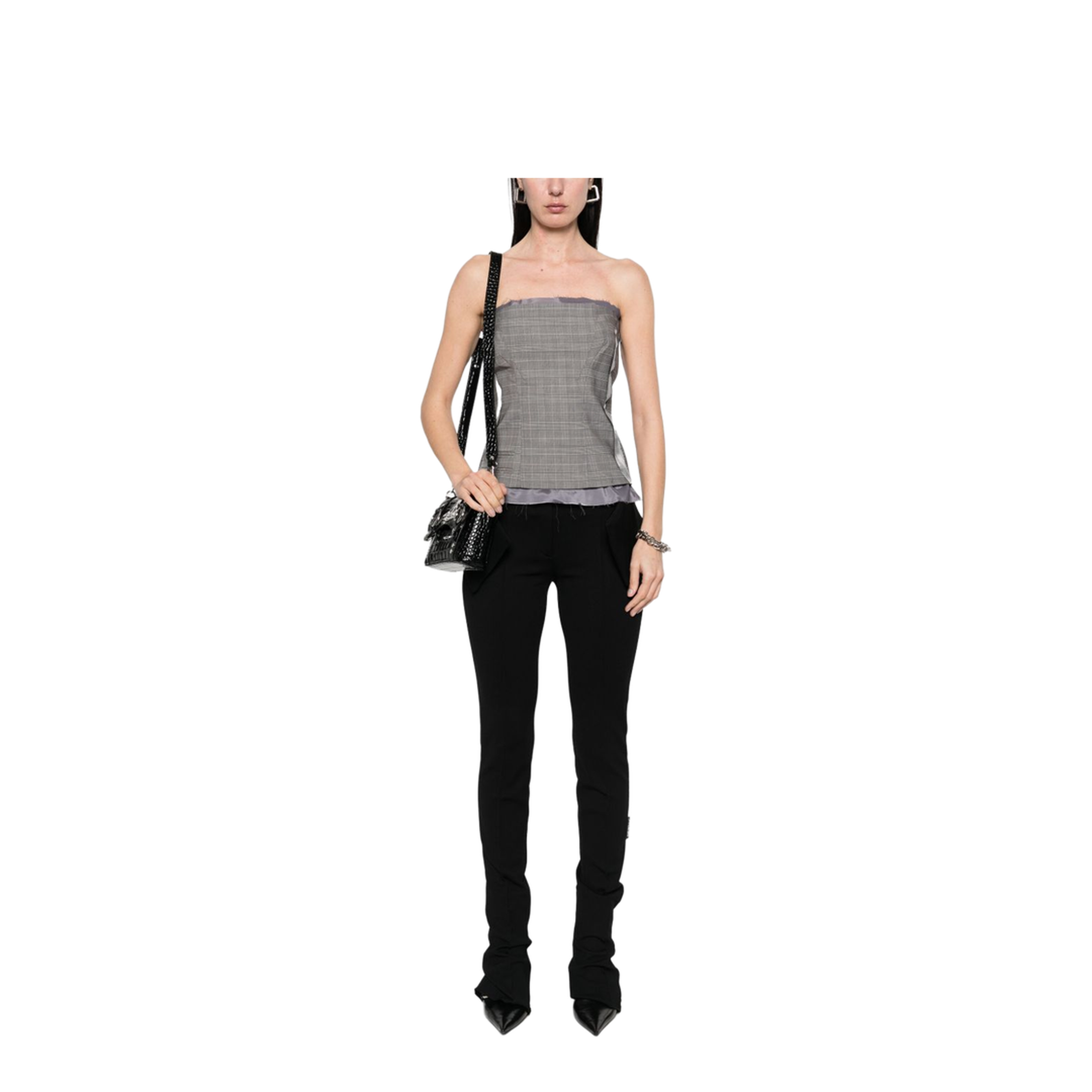 Top Blacks And Greys