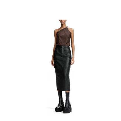 MAYFEYR - Rick Owens - One-Piece Top - RP01F6117N78