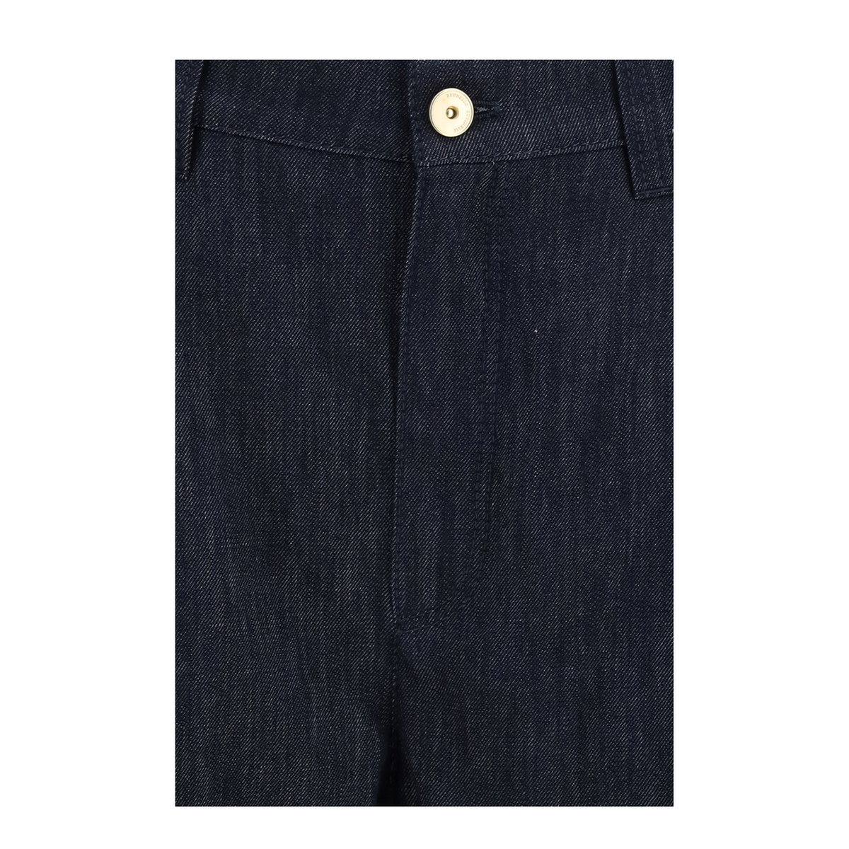 MAYFEYR - Brunello Cucinelli - Cotton Denim Pants - MB125P4143C001