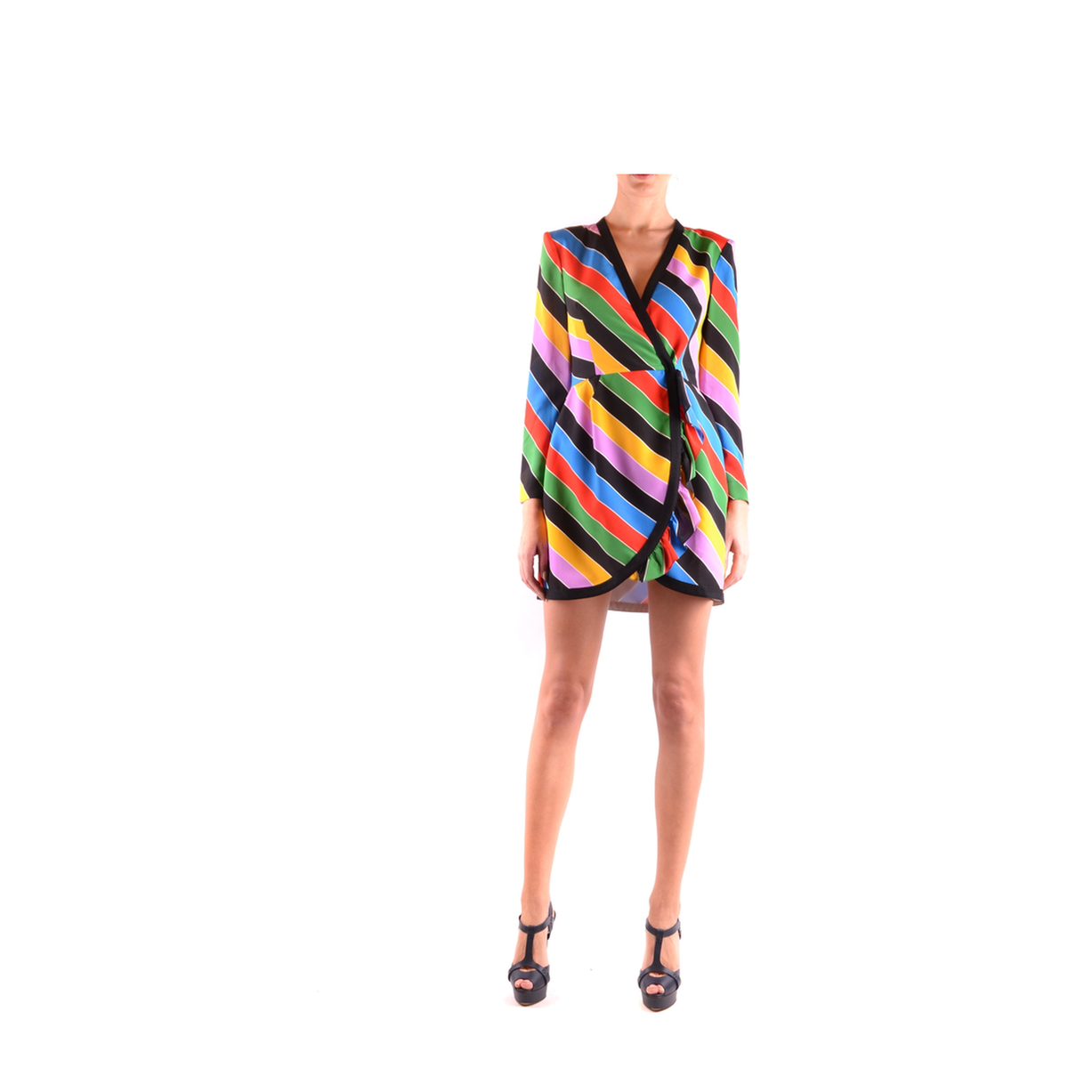 MAYFEYR - Philosophy - Dress Multicolor - GA0409
