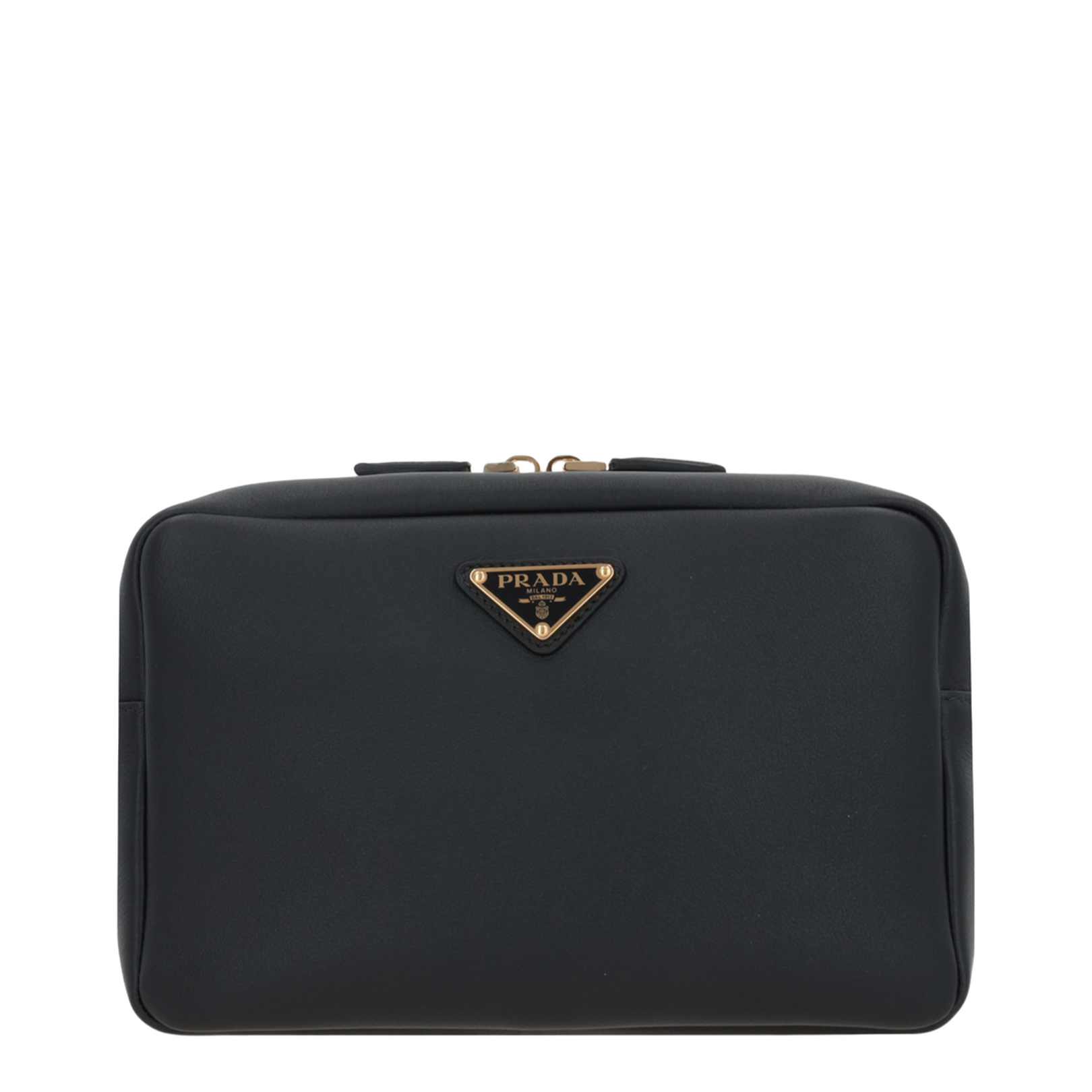 Soft Grain Shoulder Bag