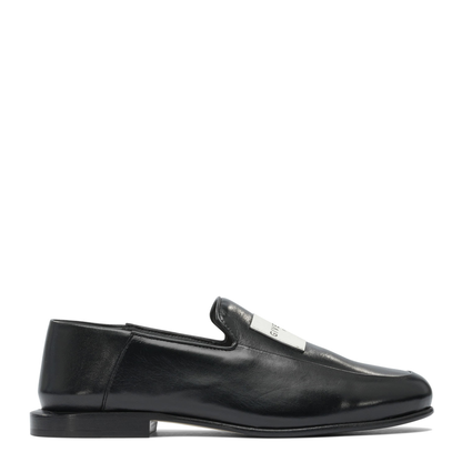 MAYFEYR - Givenchy - "Label" Loafers - BE2028E2EM001