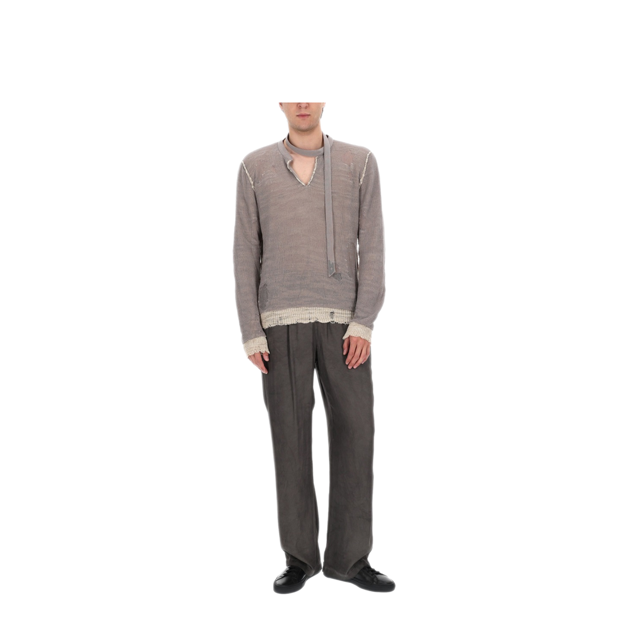MAYFEYR - Diesel - Maglia K Daianeris - A231590EGEG7FM