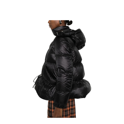Coats Black