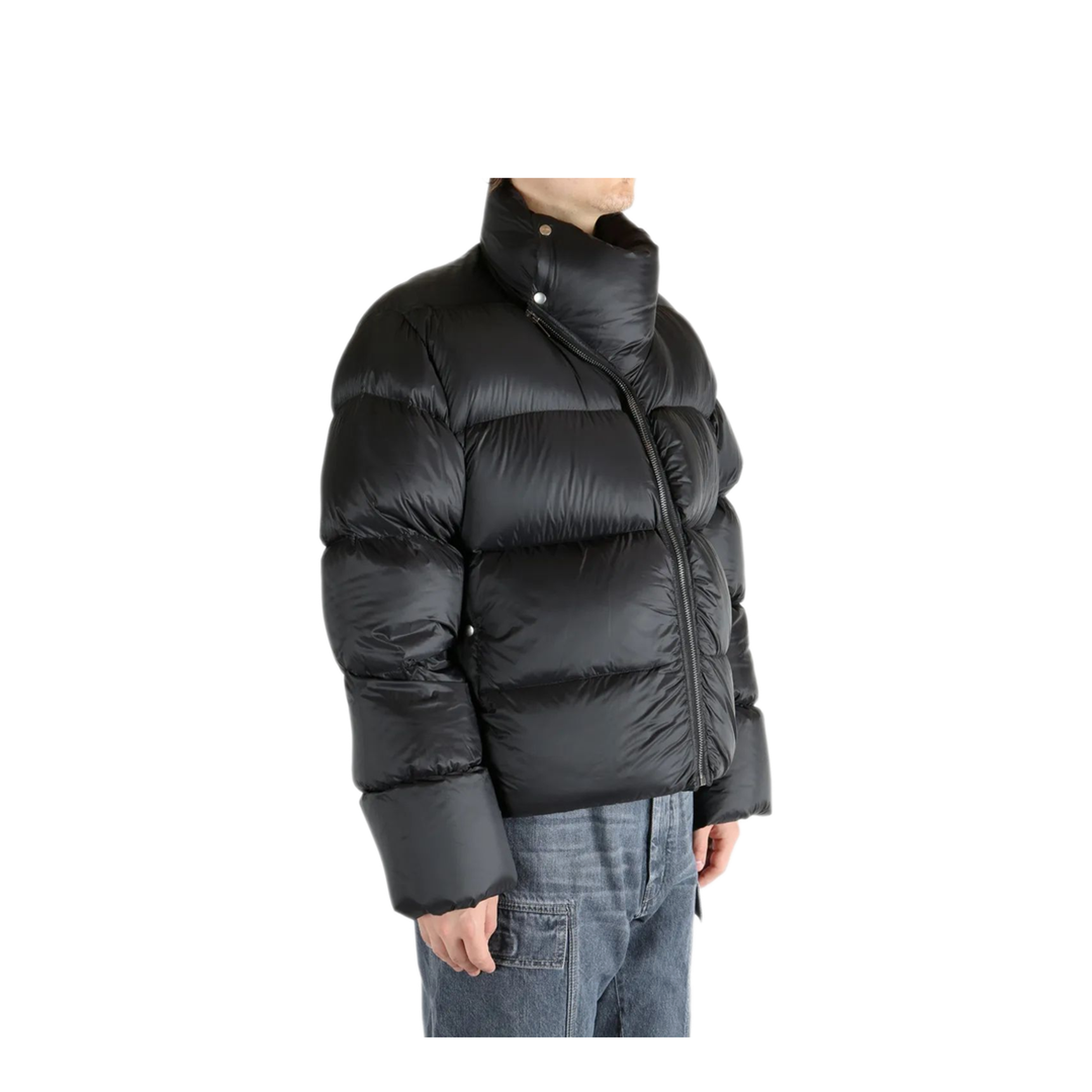 MAYFEYR - Rick Owens - Turtle Jacket - RU02E1797NPD309
