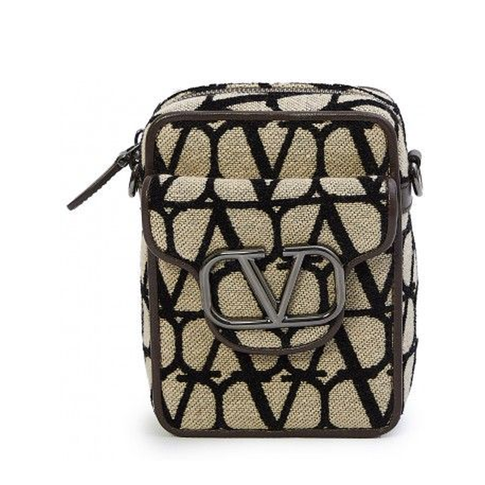 GARAVANI men's messenger bag