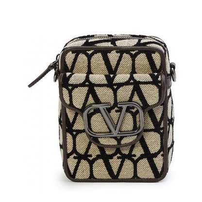 GARAVANI men's messenger bag