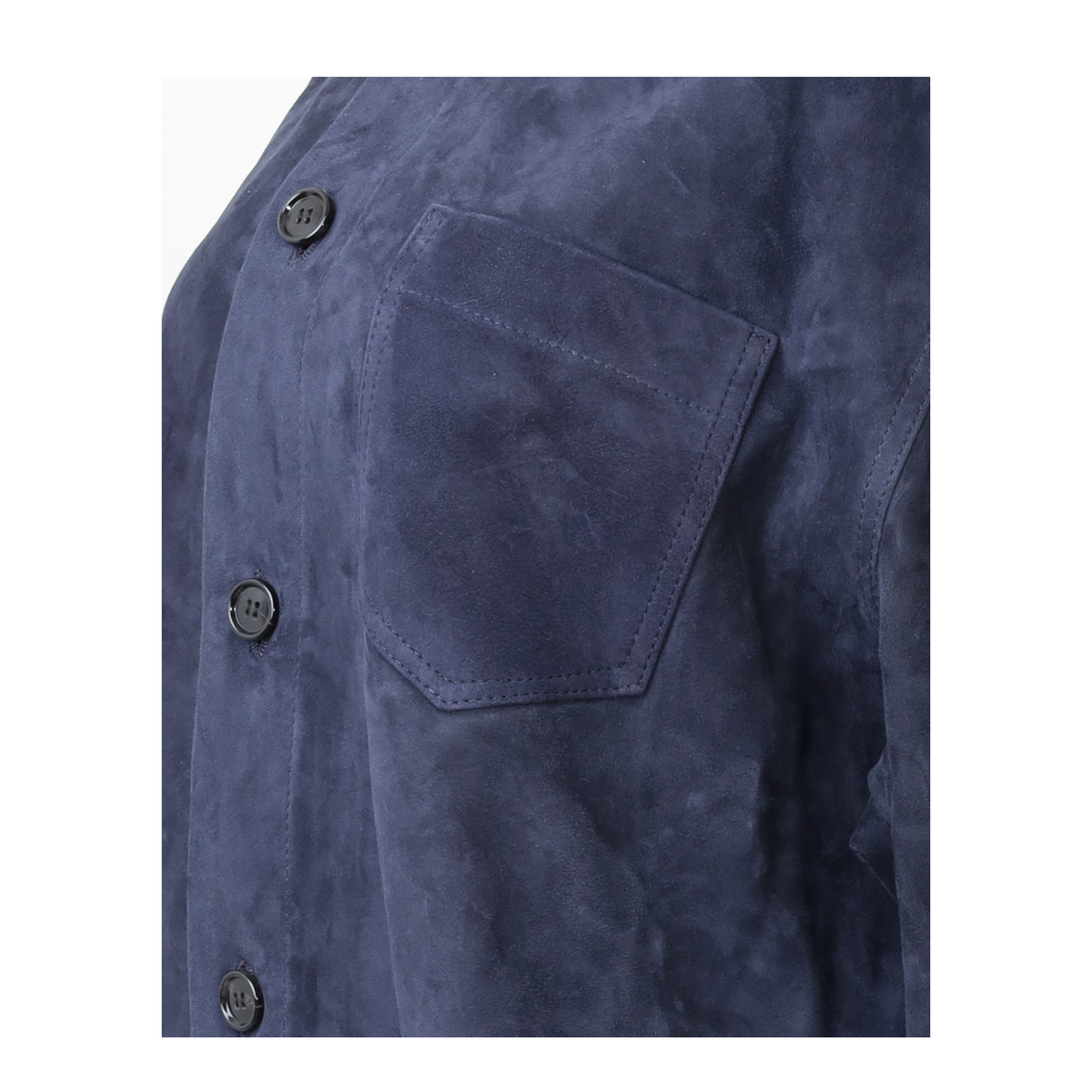 Shirts Blue
