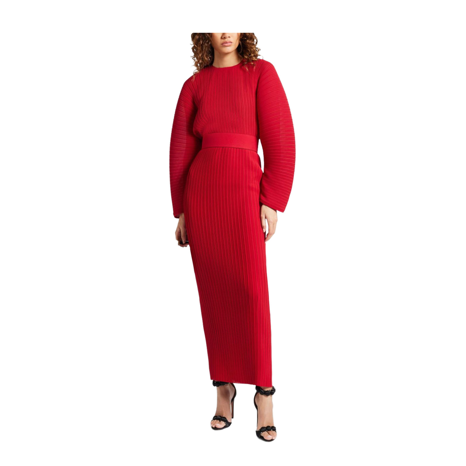 Mirabelle Maxi Dress