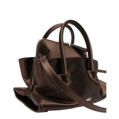 MAYFEYR - The Attico Fashion - Brown Bag - 260WAH00063PCA001AA204