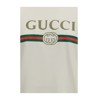 MAYFEYR - Gucci - Cotton And Cashmere Jersey Hoodie - 865106XJHT89066