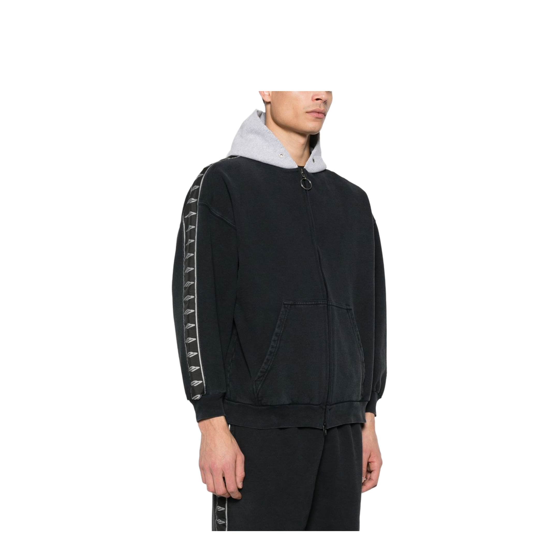 MAYFEYR - Balenciaga - Sweaters Black - 858137TTVP63563
