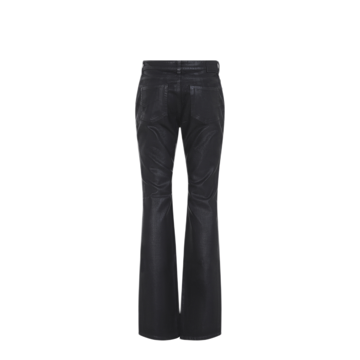MAYFEYR - Acne Studios - Black Shadow Jeans - A00601900