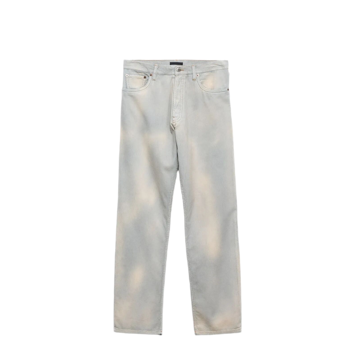Corduroy Pants