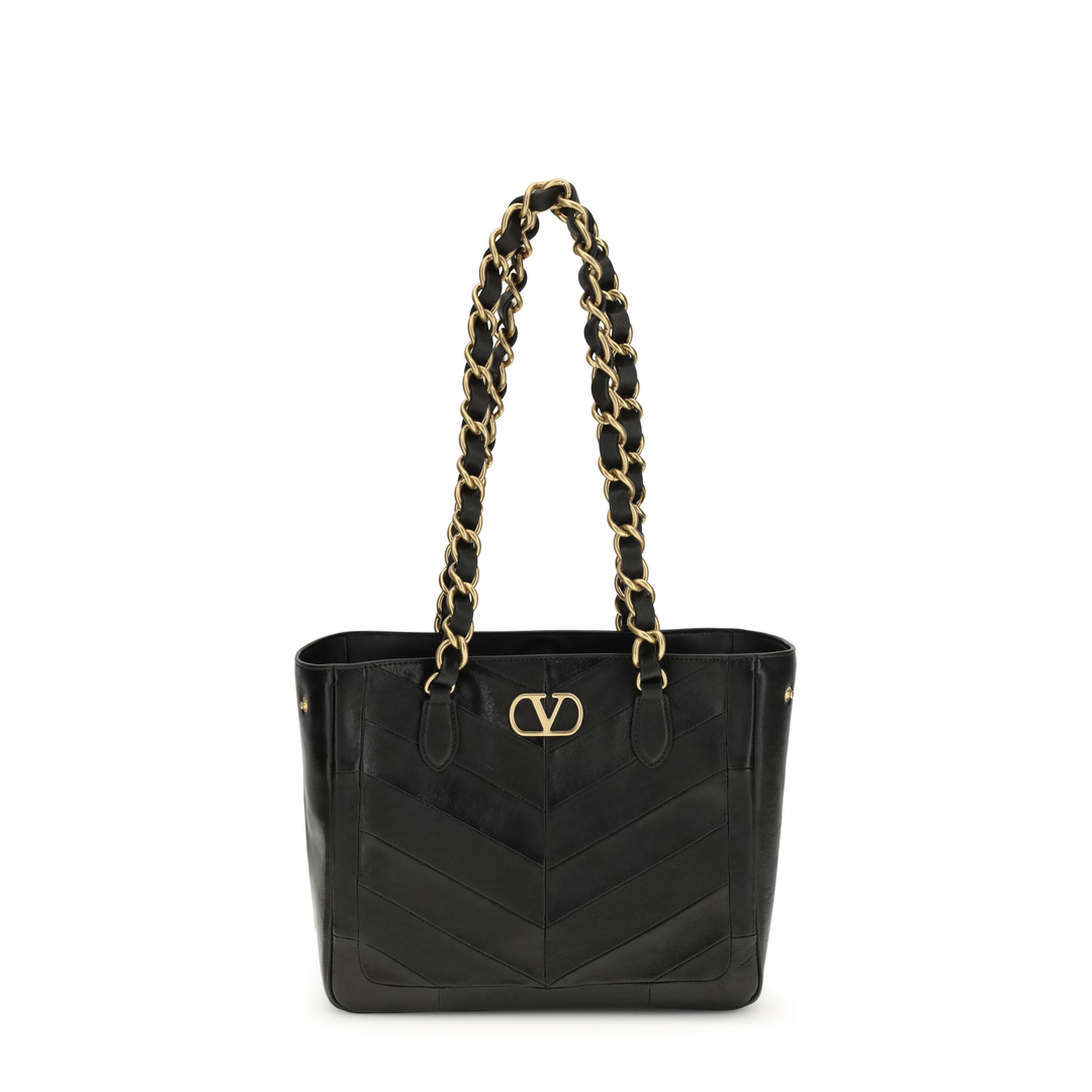 MAYFEYR - Valentino - La Seine Shopping Bag - 8W2B0T13PSN
