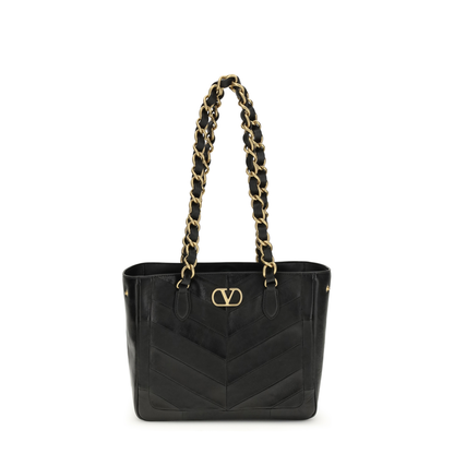 MAYFEYR - Valentino - La Seine Shopping Bag - 8W2B0T13PSN
