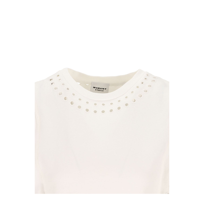 MAYFEYR - Marant Etoile - Top Beige - TS0298FA-D1N08E23EC