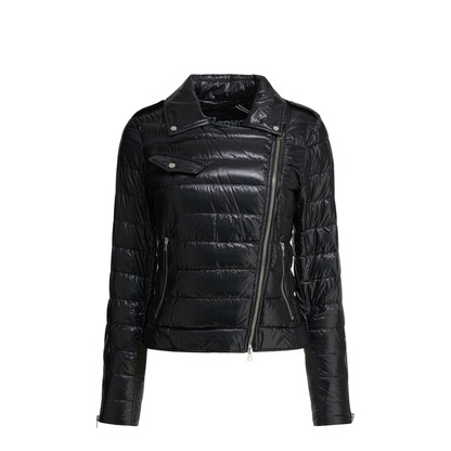MAYFEYR - Herno - Ultra Light Nylon Bomber Jacket - PI001667D12017Z9300