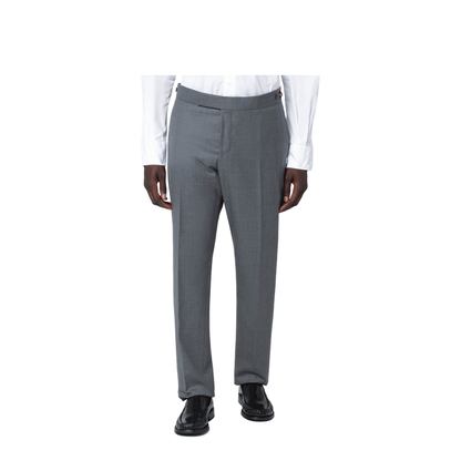 Low Rise Trousers