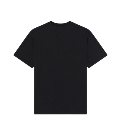 MAYFEYR - Givenchy - T Shirt With Gros Grain Patch - BM71NK3YUG012