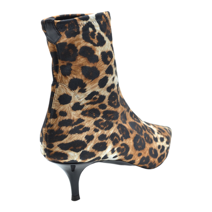 MAYFEYR - Giuseppe Zanotti - Booties - I870026
